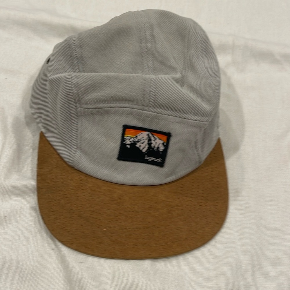 Big Truck Hat SZ 58 CM